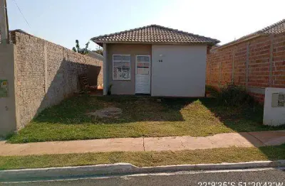 Oportunidade única em presidente prudente - sp | tipo: casa | negociação: leilão  | situação: imóvel
