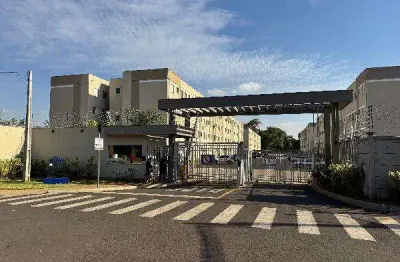 Oportunidade única em ribeirao preto - sp | tipo: apartamento | negociação: leilão  | situação: imóvel