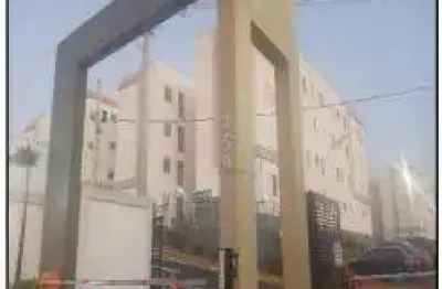 Oportunidade única em mogi mirim - sp | tipo: apartamento | negociação: leilão  | situação: imóvel