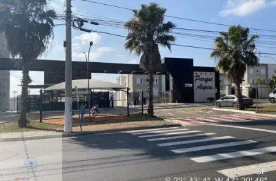 Oportunidade única em americana - sp | tipo: apartamento | negociação: leilão  | situação: imóvel