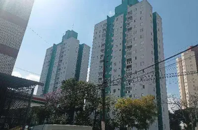 Oportunidade única em sao paulo - sp | tipo: apartamento | negociação: leilão  | situação: imóvel