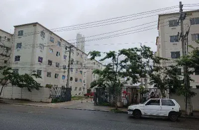 Oportunidade única em rio de janeiro - rj | tipo: apartamento | negociação: venda direta online  | situação: imóvel