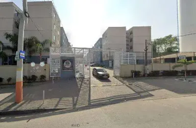 Oportunidade única em belford roxo - rj | tipo: apartamento | negociação: venda direta online  | situação: imóvel