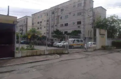 Oportunidade única em nova iguacu - rj | tipo: apartamento | negociação: venda direta online  | situação: imóvel