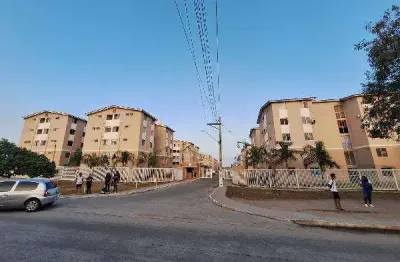 Oportunidade única em itaborai - rj | tipo: apartamento | negociação: venda direta online  | situação: imóvel