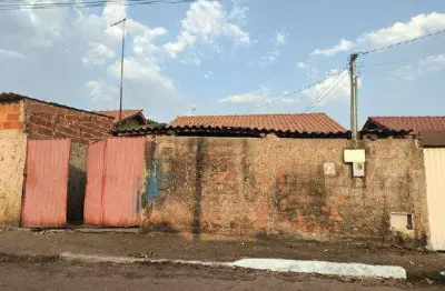 Oportunidade única em cocalzinho de goias - go | tipo: casa | negociação: venda direta online  | situação: imóvel