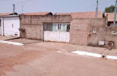 Oportunidade única em cocalzinho de goias - go | tipo: casa | negociação: venda direta online  | situação: imóvel