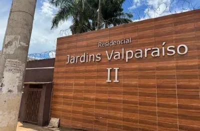 Oportunidade única em valparaiso de goias - go | tipo: apartamento | negociação: venda direta online  | situação: imóvel