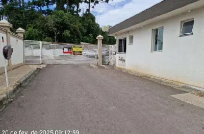 Oportunidade única em almirante tamandare - pr | tipo: apartamento | negociação: venda direta online  | situação: imóvel