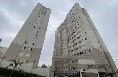 Oportunidade única em sao paulo - sp | tipo: apartamento | negociação: venda direta online  | situação: imóvel