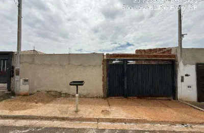 Oportunidade única em sao jose do rio preto - sp | tipo: casa | negociação: venda direta online  | situação: imóvel