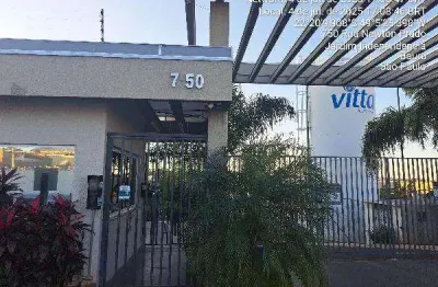 Oportunidade única em bauru - sp | tipo: apartamento | negociação: leilão  | situação: imóvel