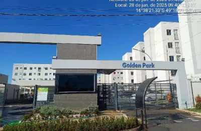Oportunidade única em goiania - go | tipo: apartamento | negociação: leilão  | situação: imóvel