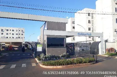 Oportunidade única em goiania - go | tipo: apartamento | negociação: leilão  | situação: imóvel