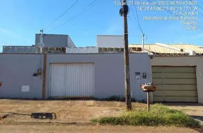 Oportunidade única em goiania - go | tipo: casa | negociação: leilão  | situação: imóvel