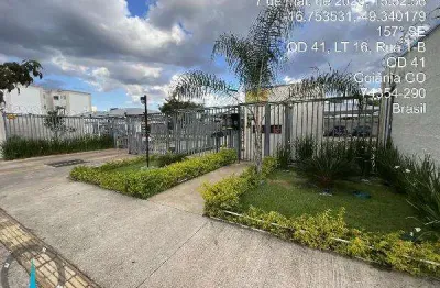 Oportunidade única em goiania - go | tipo: apartamento | negociação: leilão  | situação: imóvel