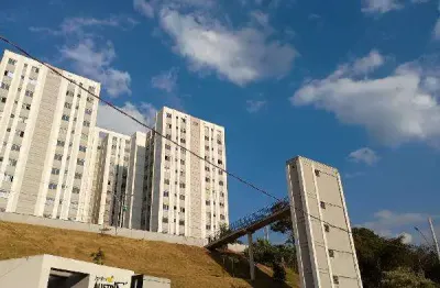 Oportunidade única em sabara - mg | tipo: apartamento | negociação: leilão  | situação: imóvel
