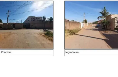 Oportunidade única em planaltina - go | tipo: apartamento | negociação: venda direta online  | situação: imóvel