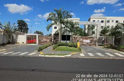 Oportunidade única em araraquara - sp | tipo: apartamento | negociação: venda direta online  | situação: imóvel