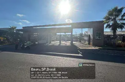 Oportunidade única em bauru - sp | tipo: casa | negociação: leilão  | situação: imóvel
