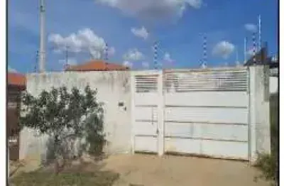 Oportunidade única em sao jose do rio preto - sp | tipo: casa | negociação: leilão  | situação: imóvel