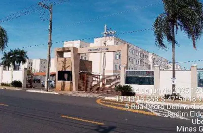 Oportunidade única em uberaba - mg | tipo: apartamento | negociação: leilão  | situação: imóvel