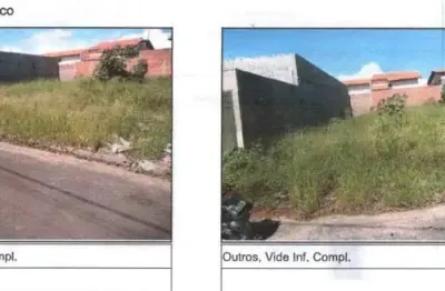Oportunidade única em araguari - mg | tipo: terreno | negociação: leilão  | situação: imóvel