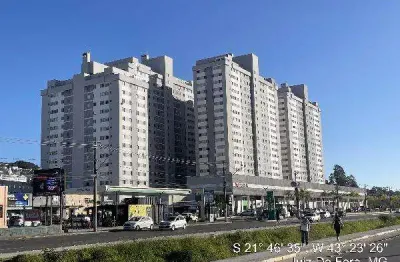 Oportunidade única em juiz de fora - mg | tipo: apartamento | negociação: leilão  | situação: imóvel