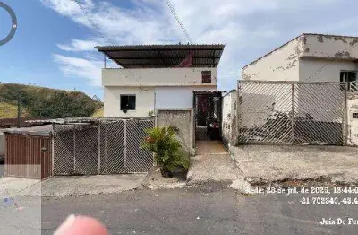 Oportunidade única em juiz de fora - mg | tipo: casa | negociação: leilão  | situação: imóvel