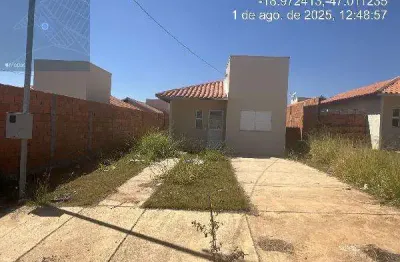Oportunidade única em patrocinio - mg | tipo: casa | negociação: leilão  | situação: imóvel