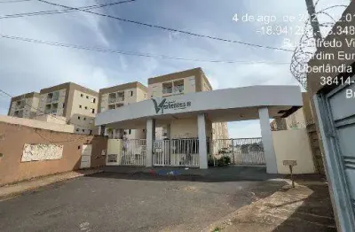 Oportunidade única em uberlandia - mg | tipo: apartamento | negociação: leilão  | situação: imóvel
