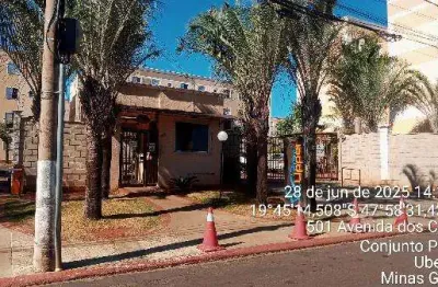 Oportunidade única em uberaba - mg | tipo: apartamento | negociação: leilão  | situação: imóvel