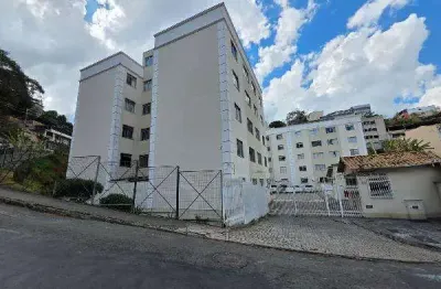 Oportunidade única em juiz de fora - mg | tipo: apartamento | negociação: leilão  | situação: imóvel