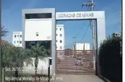 Oportunidade única em sete lagoas - mg | tipo: apartamento | negociação: leilão  | situação: imóvel