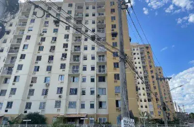 Oportunidade única em belford roxo - rj | tipo: apartamento | negociação: leilão  | situação: imóvel