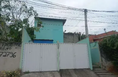 Oportunidade única em sao goncalo - rj | tipo: casa | negociação: leilão  | situação: imóvel