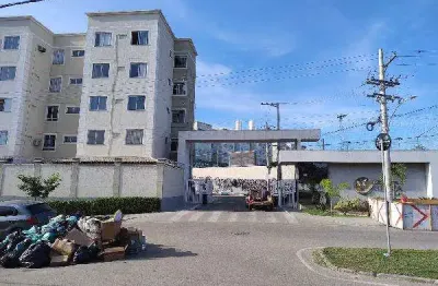 Oportunidade única em rio de janeiro - rj | tipo: apartamento | negociação: leilão  | situação: imóvel