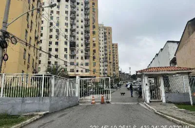 Oportunidade única em belford roxo - rj | tipo: apartamento | negociação: leilão  | situação: imóvel
