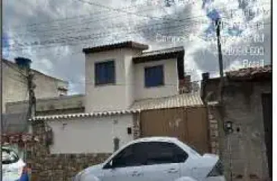 Oportunidade única em campos dos goytacazes - rj | tipo: prédio | negociação: leilão  | situação: imóvel
