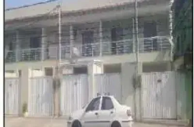 Oportunidade única em sao joao de meriti - rj | tipo: casa | negociação: leilão  | situação: imóvel