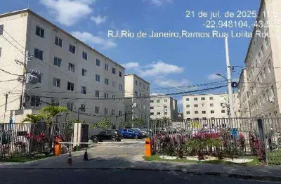 Oportunidade única em rio de janeiro - rj | tipo: apartamento | negociação: leilão  | situação: imóvel