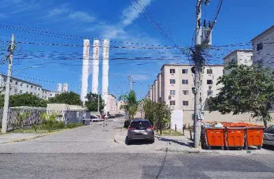 Oportunidade única em rio de janeiro - rj | tipo: apartamento | negociação: leilão  | situação: imóvel