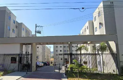 Oportunidade única em rio de janeiro - rj | tipo: apartamento | negociação: leilão  | situação: imóvel