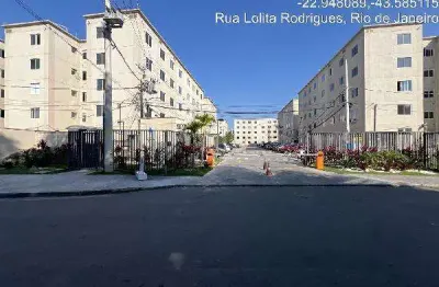 Oportunidade única em rio de janeiro - rj | tipo: apartamento | negociação: leilão  | situação: imóvel