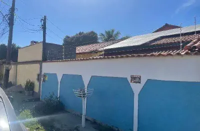 Oportunidade única em marica - rj | tipo: casa | negociação: leilão  | situação: imóvel