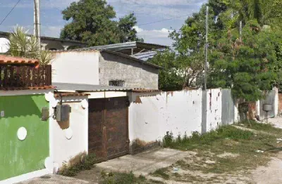 Oportunidade única em itaborai - rj | tipo: casa | negociação: leilão  | situação: imóvel
