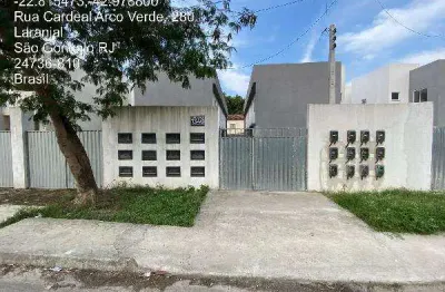 Oportunidade única em sao goncalo - rj | tipo: apartamento | negociação: leilão  | situação: imóvel