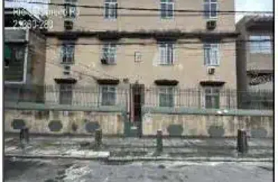Oportunidade única em rio de janeiro - rj | tipo: apartamento | negociação: leilão  | situação: imóvel