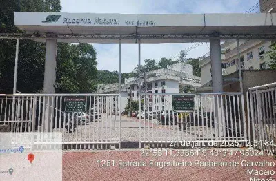 Oportunidade única em niteroi - rj | tipo: apartamento | negociação: leilão  | situação: imóvel