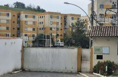 Oportunidade única em sao goncalo - rj | tipo: apartamento | negociação: leilão  | situação: imóvel